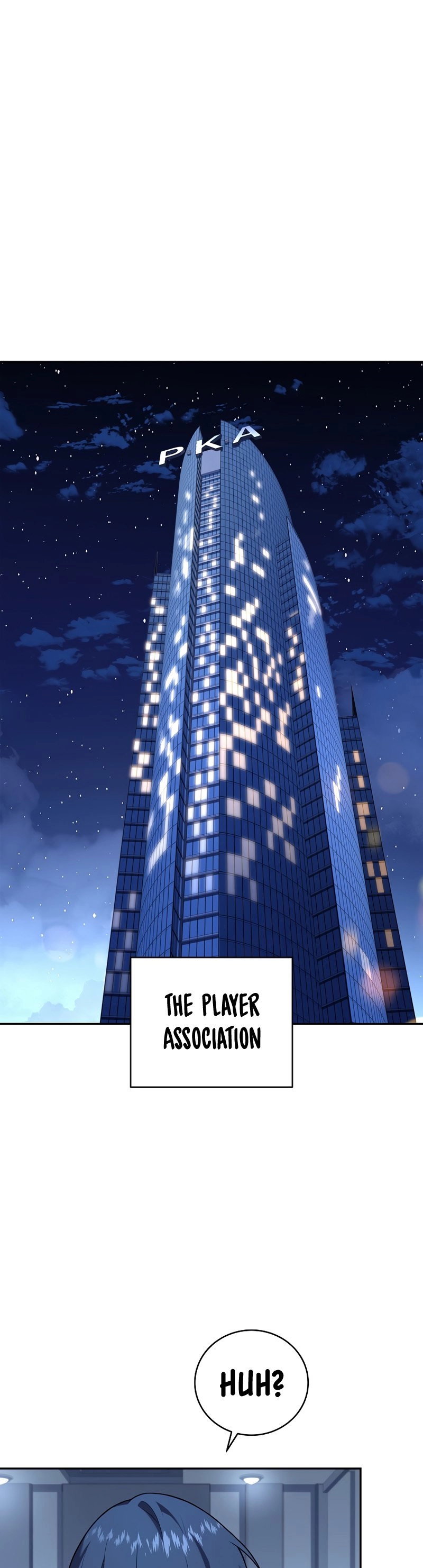 The Frozen Player Returns Chapter 70, page 17 of 52