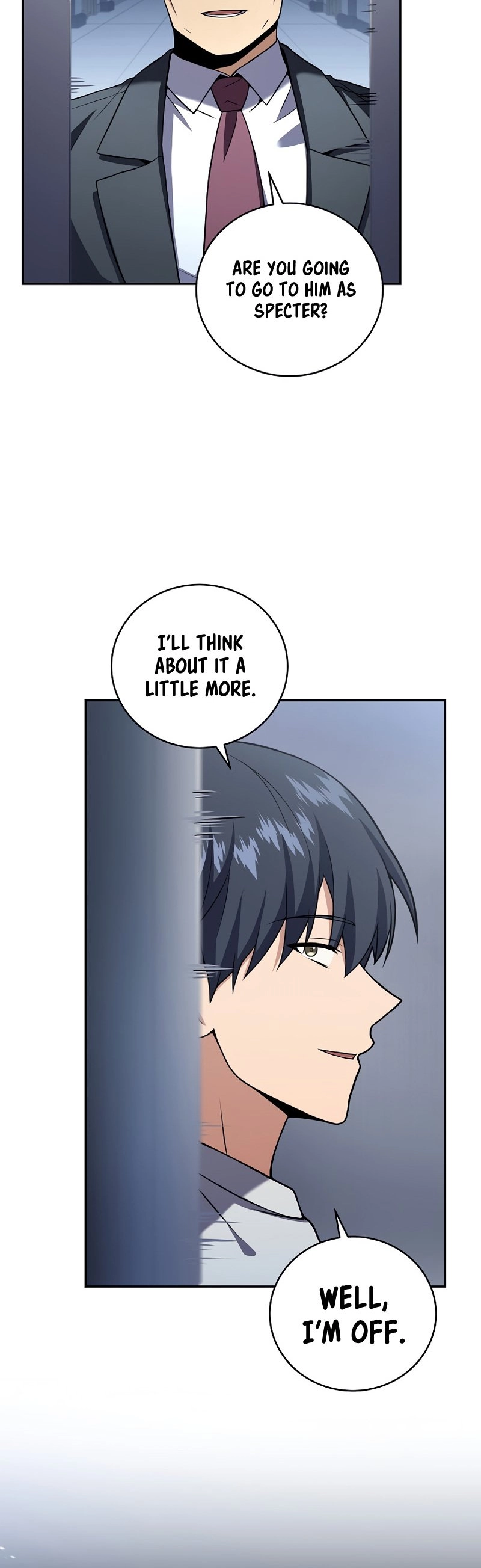The Frozen Player Returns Chapter 70, page 26 of 52