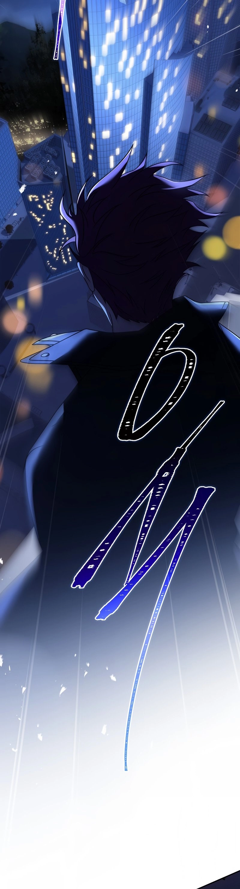 The Frozen Player Returns Chapter 70, page 30 of 52