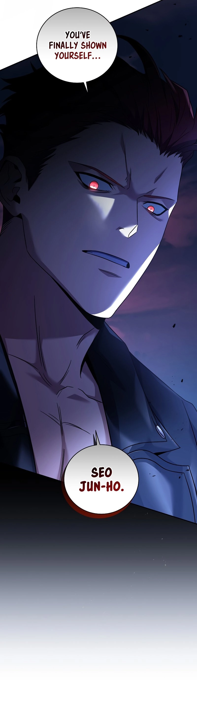 The Frozen Player Returns Chapter 70, page 31 of 52