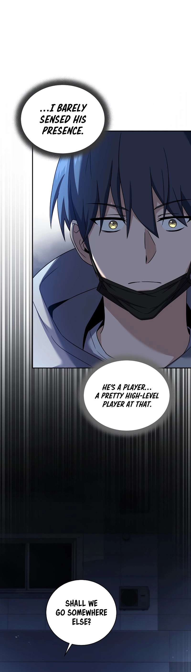 The Frozen Player Returns Chapter 70, page 36 of 52