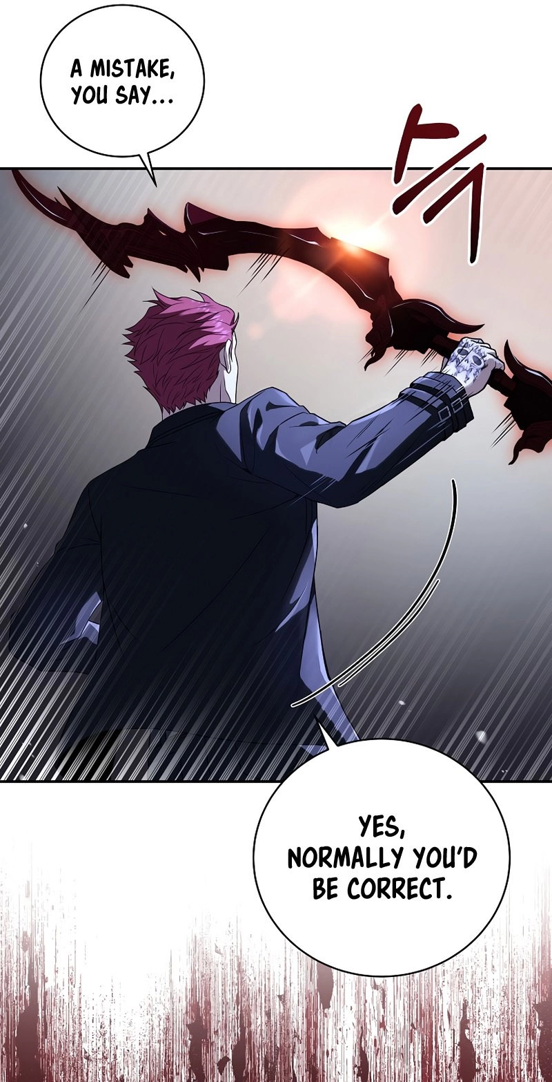 The Frozen Player Returns Chapter 70, page 41 of 52