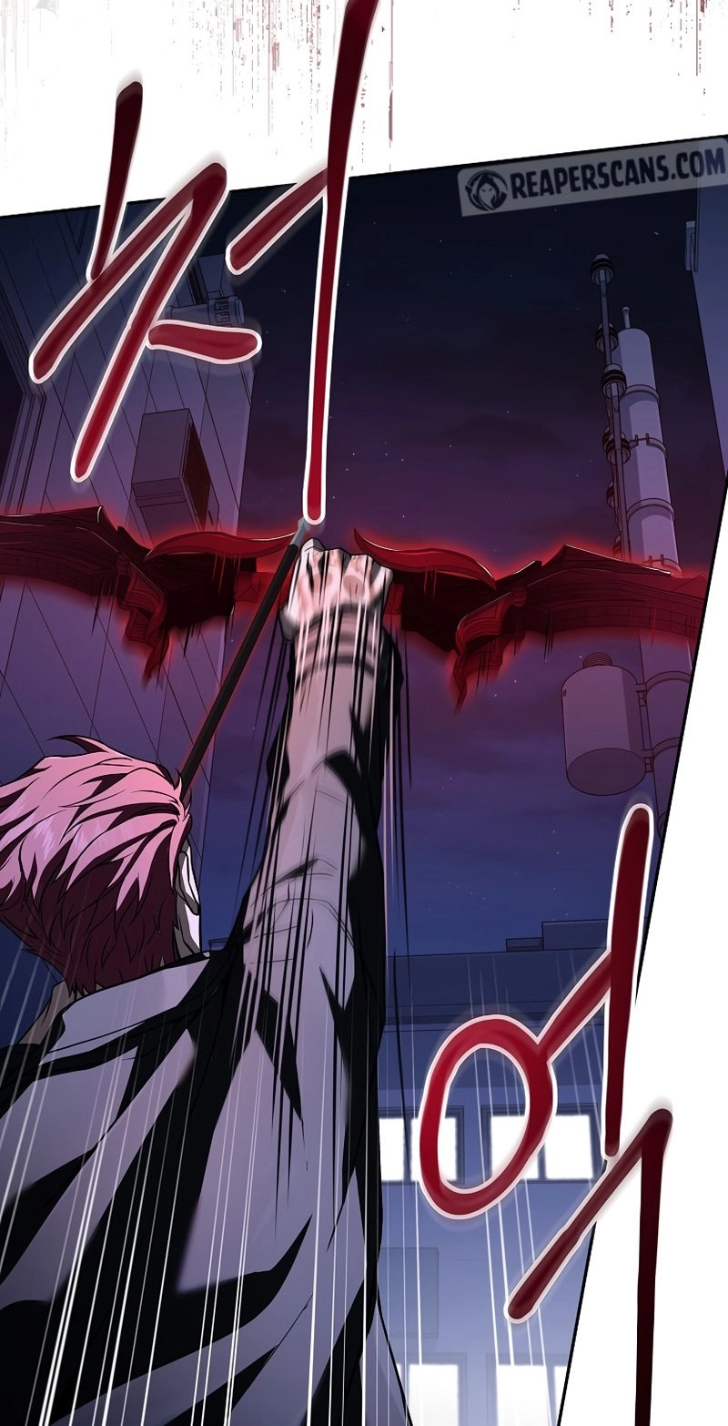 The Frozen Player Returns Chapter 70, page 43 of 52