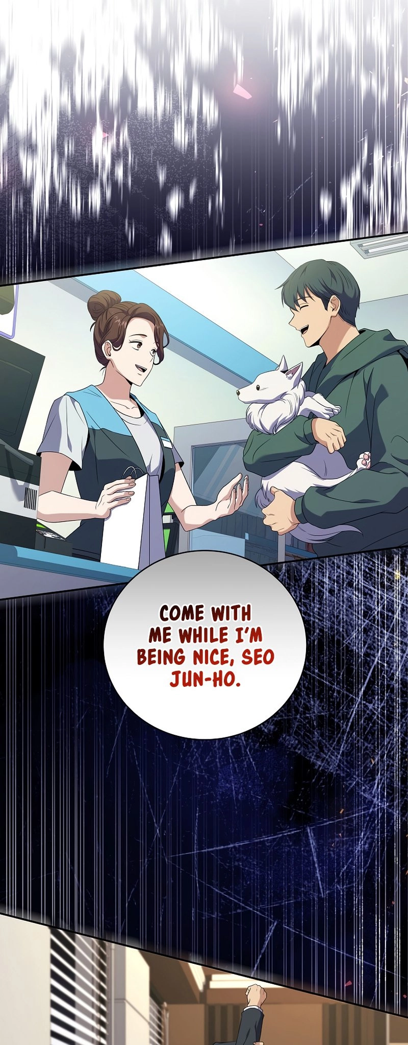 The Frozen Player Returns Chapter 70, page 45 of 52