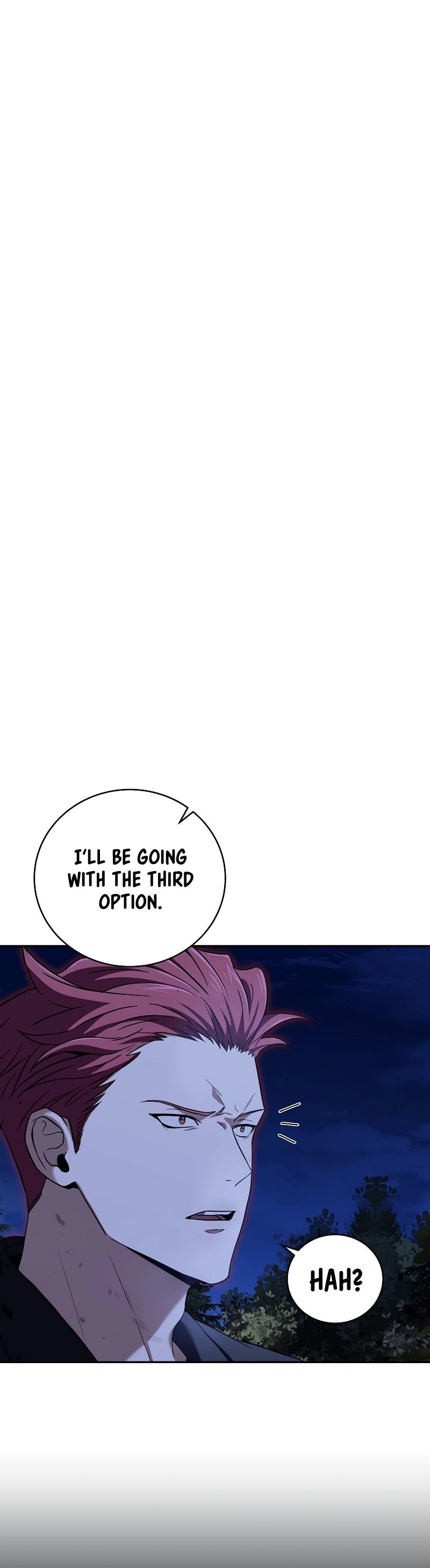 The Frozen Player Returns Chapter 71, page 12 of 72