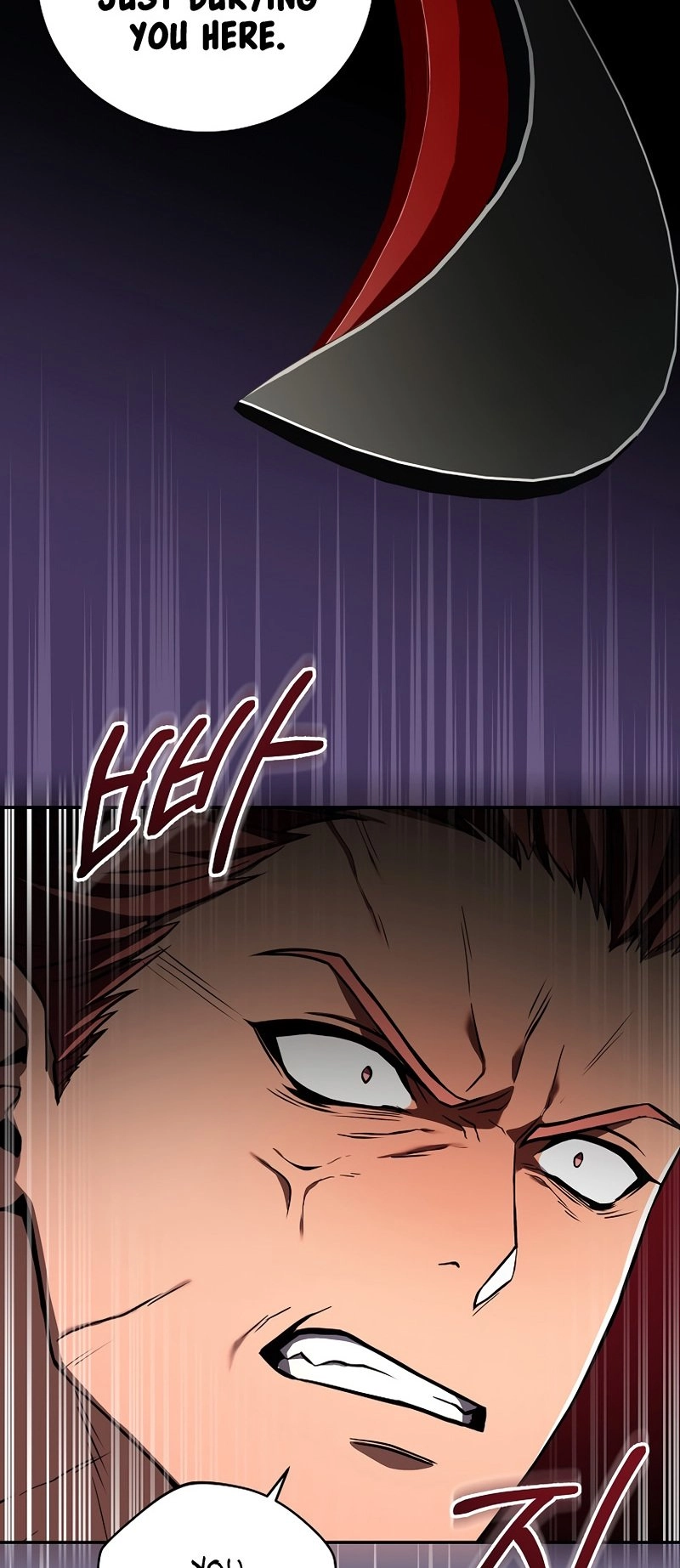 The Frozen Player Returns Chapter 71, page 14 of 72