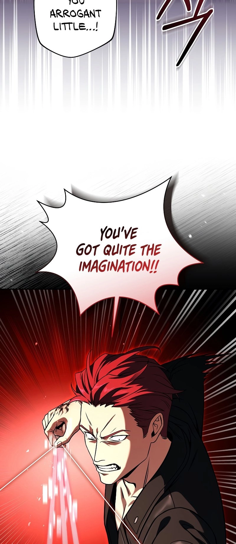 The Frozen Player Returns Chapter 71, page 15 of 72