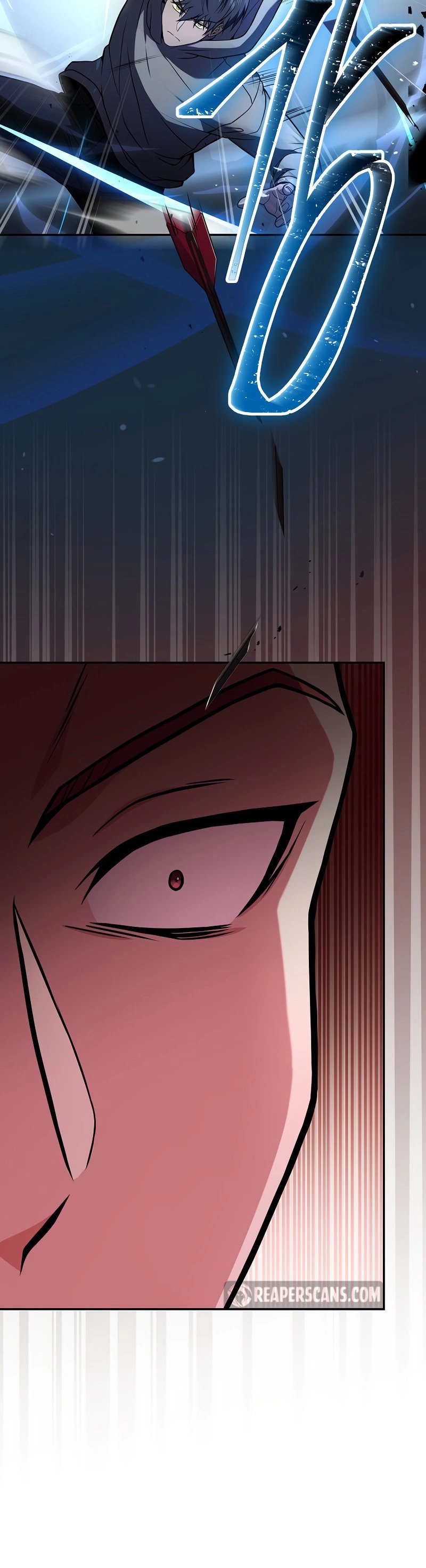 The Frozen Player Returns Chapter 71, page 20 of 72
