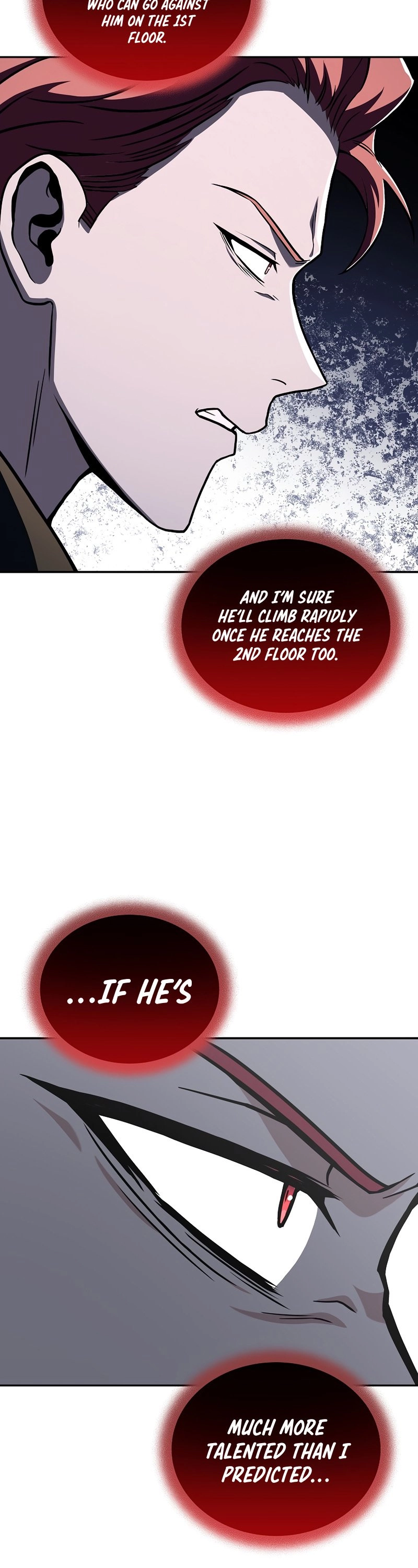 The Frozen Player Returns Chapter 71, page 24 of 72