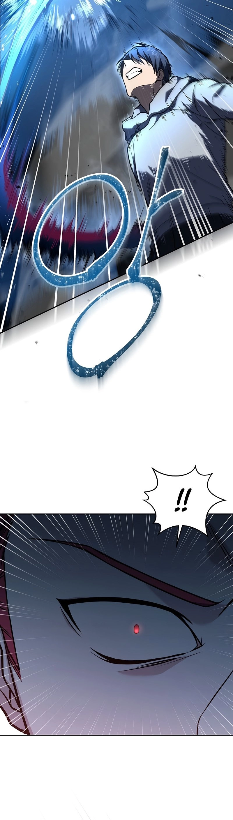 The Frozen Player Returns Chapter 71, page 40 of 72