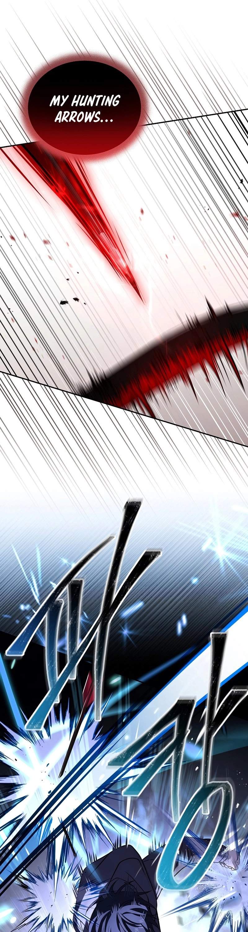 The Frozen Player Returns Chapter 71, page 41 of 72
