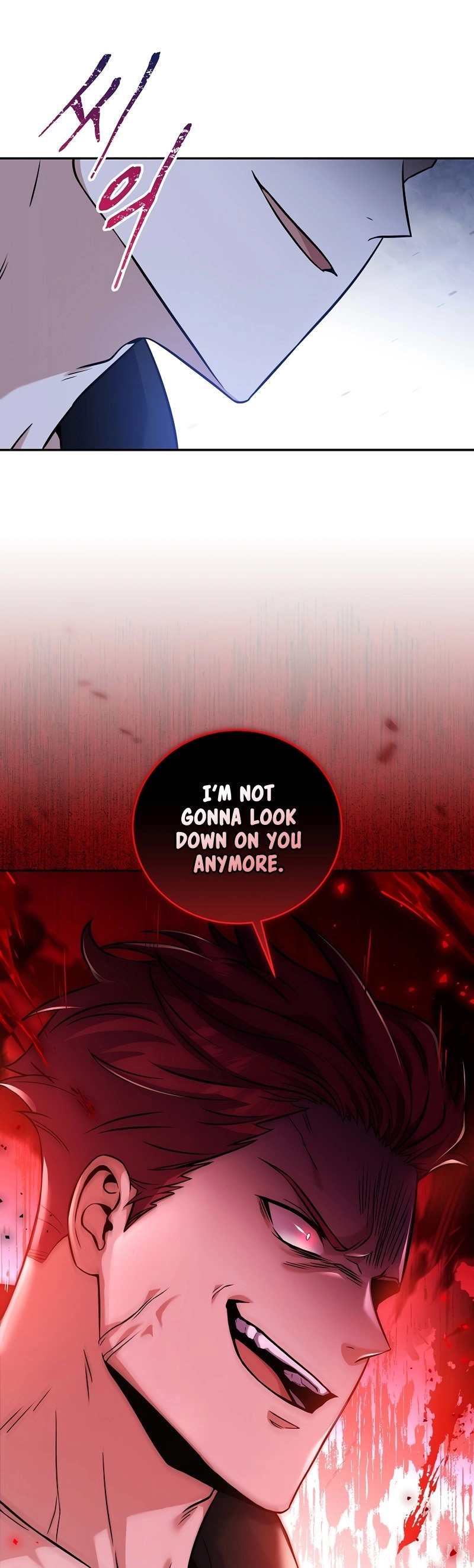 The Frozen Player Returns Chapter 71, page 45 of 72
