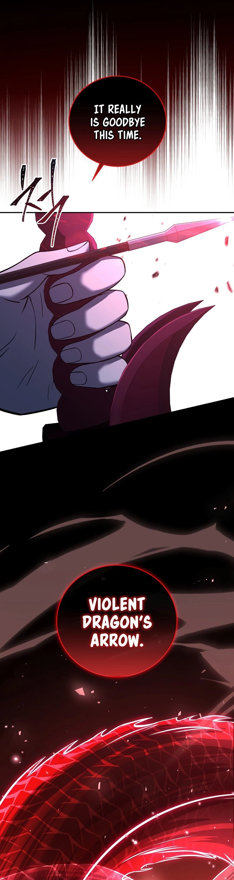 The Frozen Player Returns Chapter 71, page 49 of 72