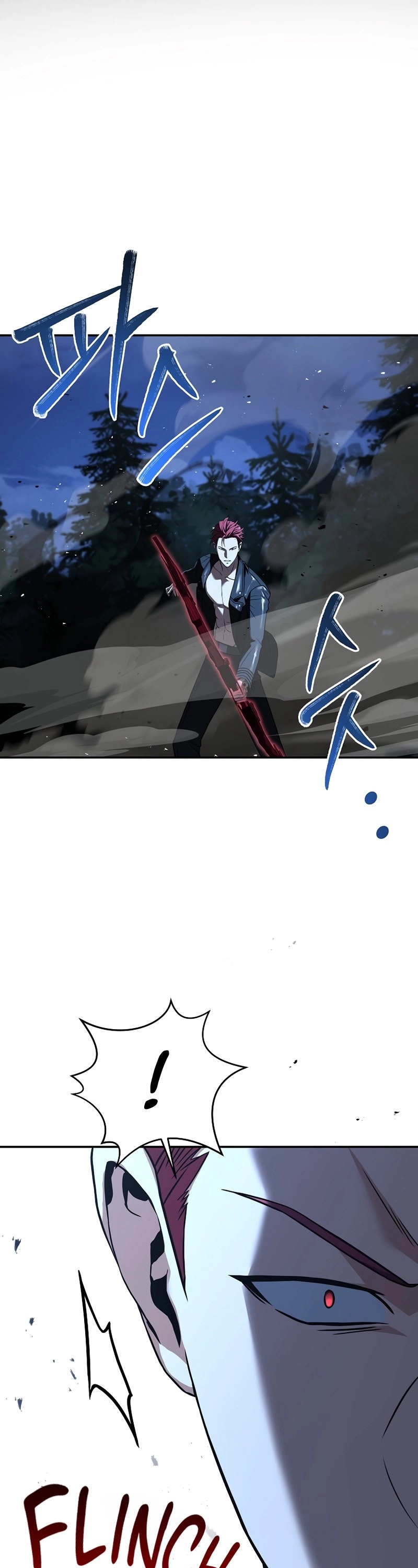 The Frozen Player Returns Chapter 71, page 55 of 72