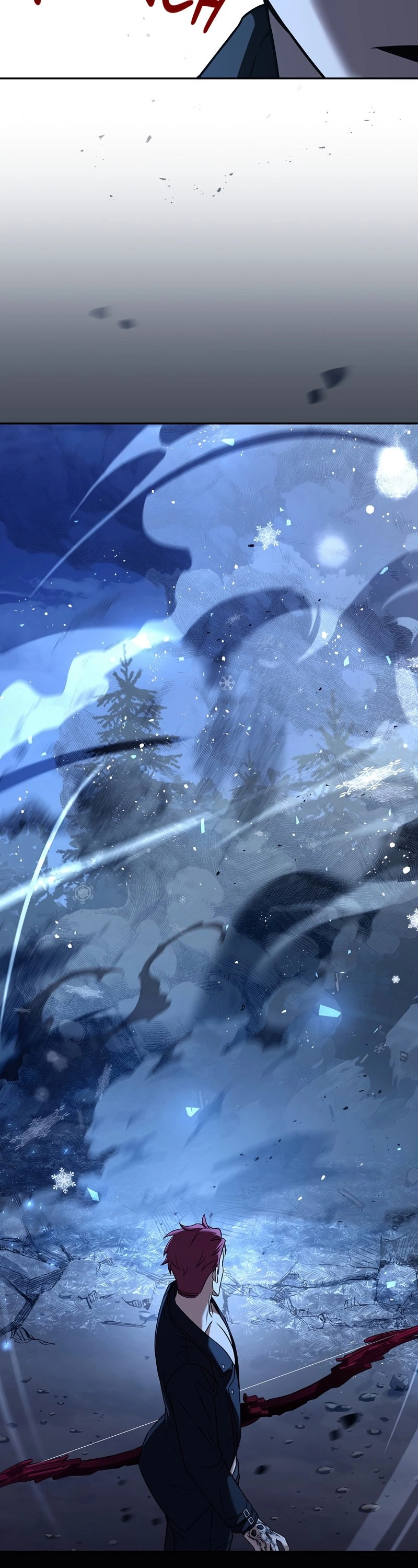 The Frozen Player Returns Chapter 71, page 56 of 72