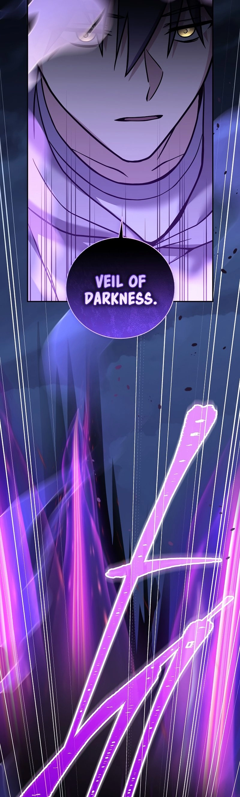The Frozen Player Returns Chapter 71, page 58 of 72