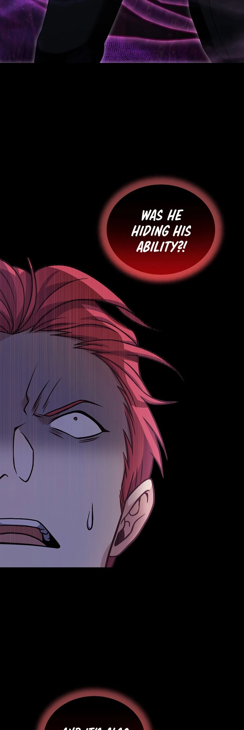 The Frozen Player Returns Chapter 71, page 62 of 72