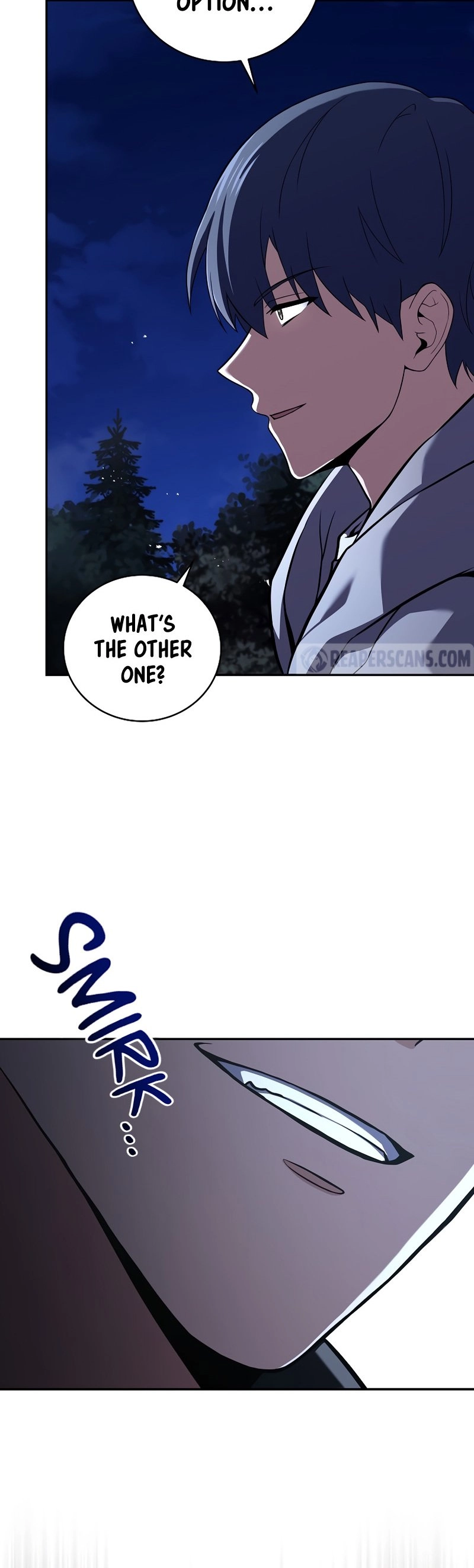 The Frozen Player Returns Chapter 71, page 8 of 72
