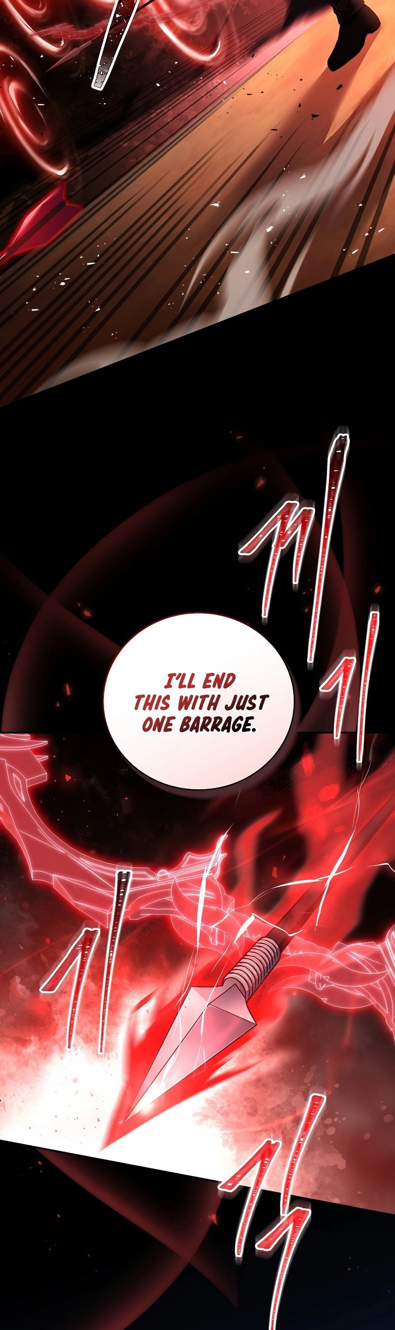 The Frozen Player Returns Chapter 72, page 10 of 64