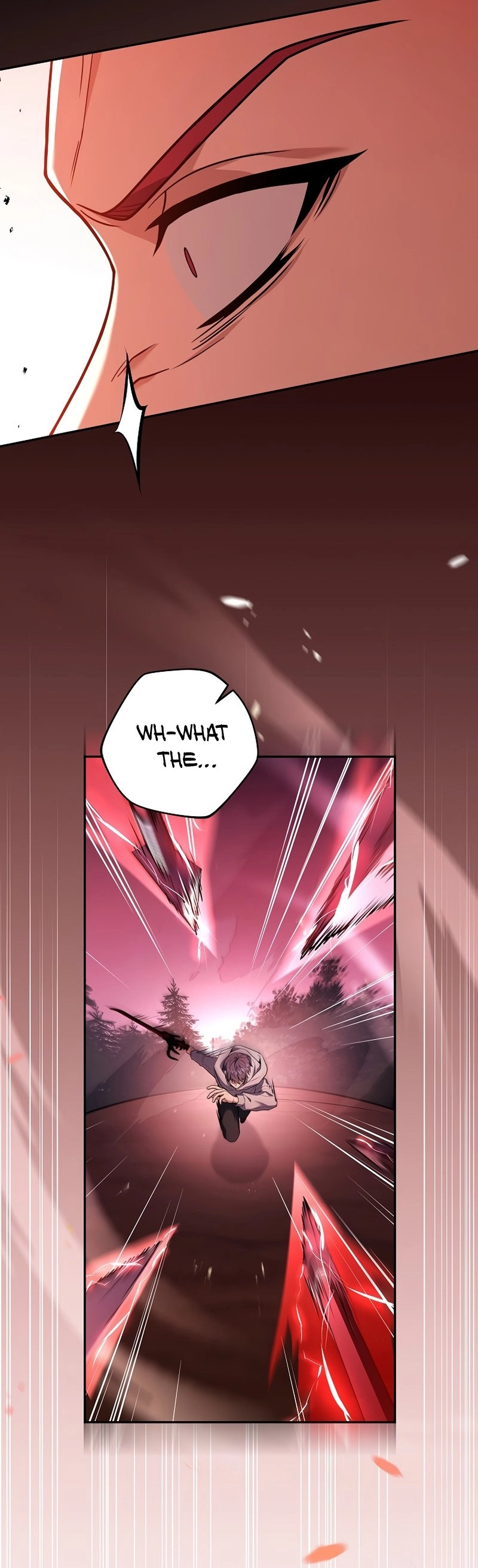 The Frozen Player Returns Chapter 72, page 16 of 64