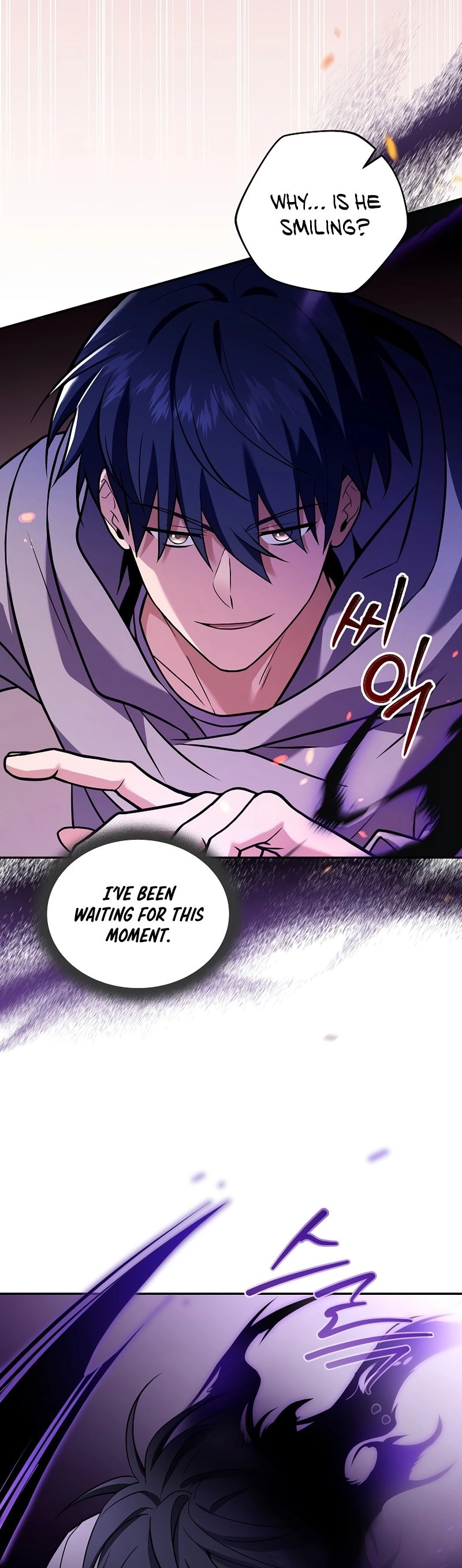 The Frozen Player Returns Chapter 72, page 17 of 64