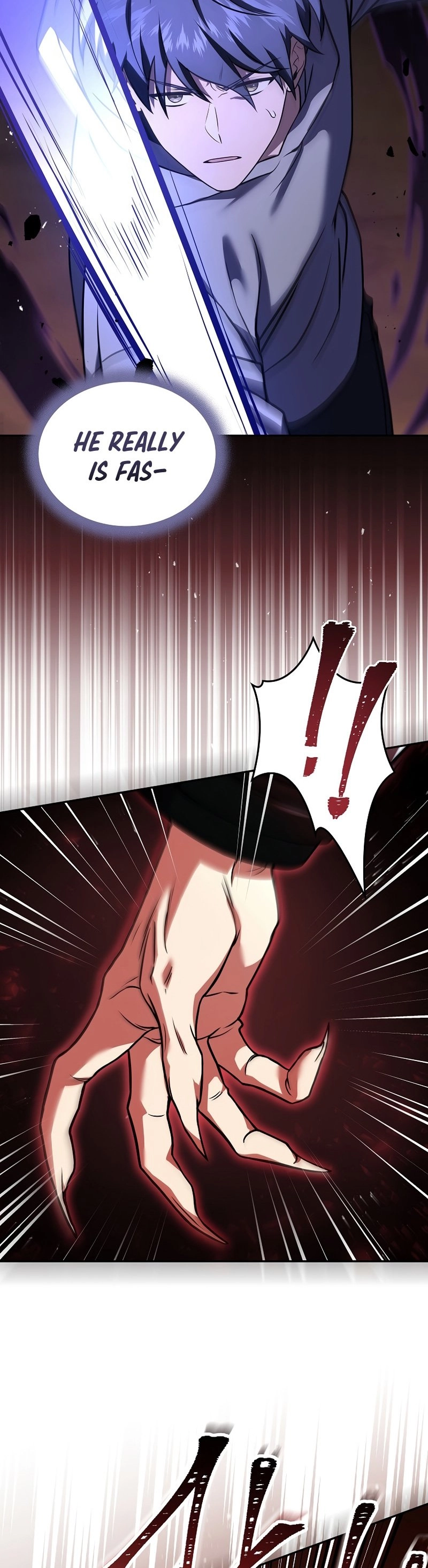 The Frozen Player Returns Chapter 72, page 22 of 64