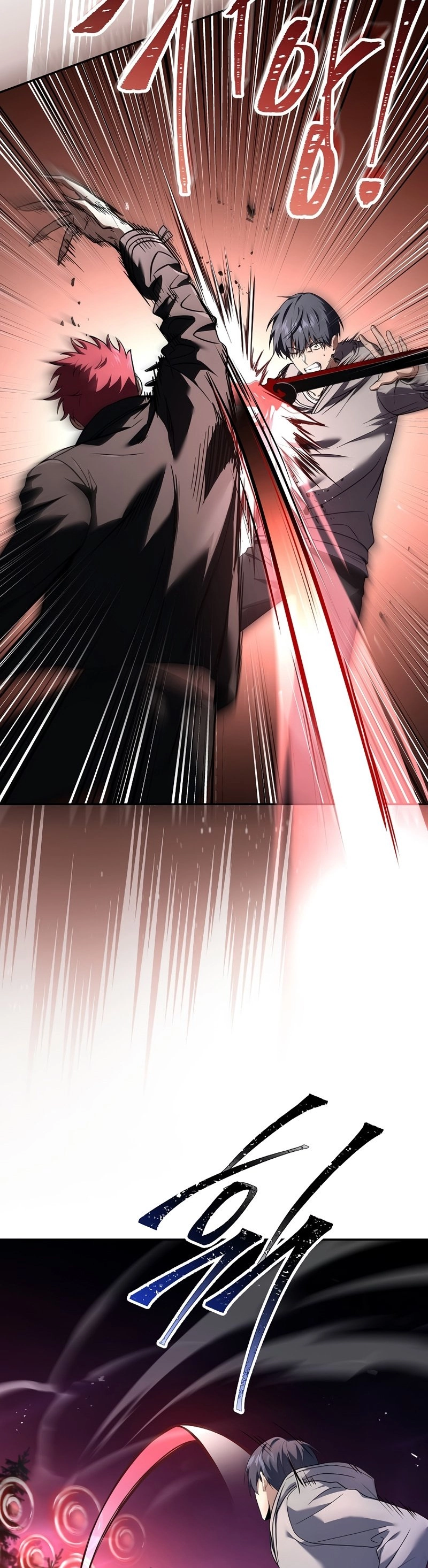 The Frozen Player Returns Chapter 72, page 23 of 64