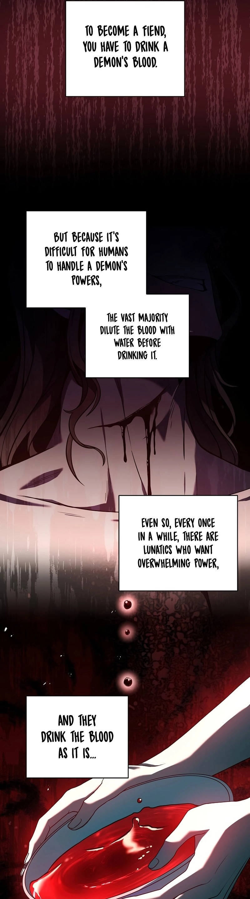 The Frozen Player Returns Chapter 72, page 25 of 64