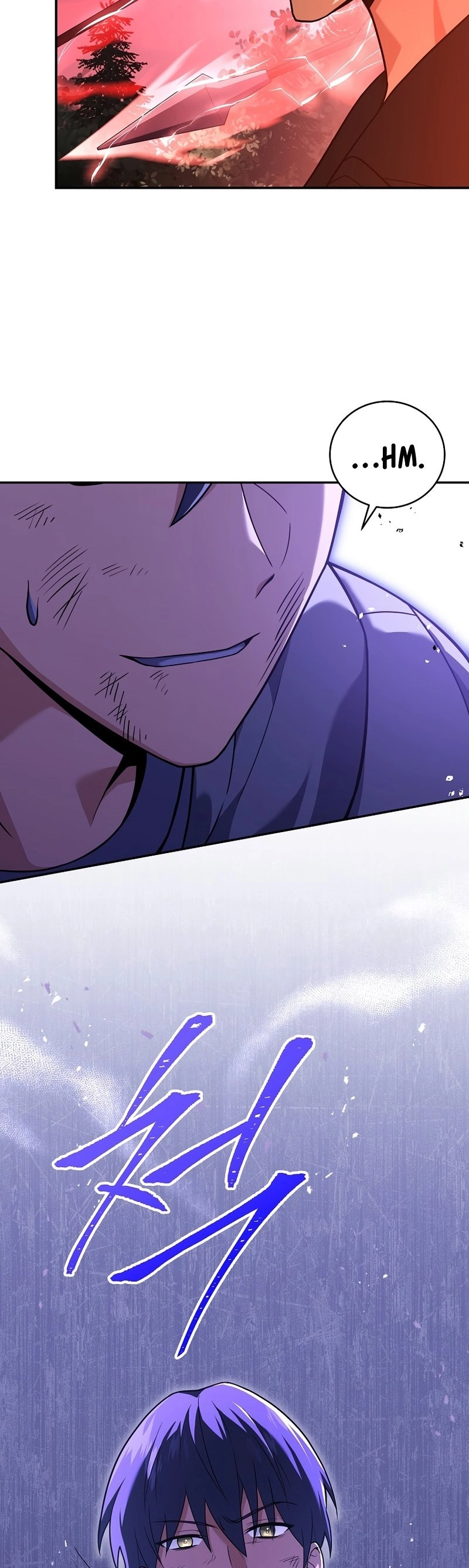 The Frozen Player Returns Chapter 72, page 30 of 64