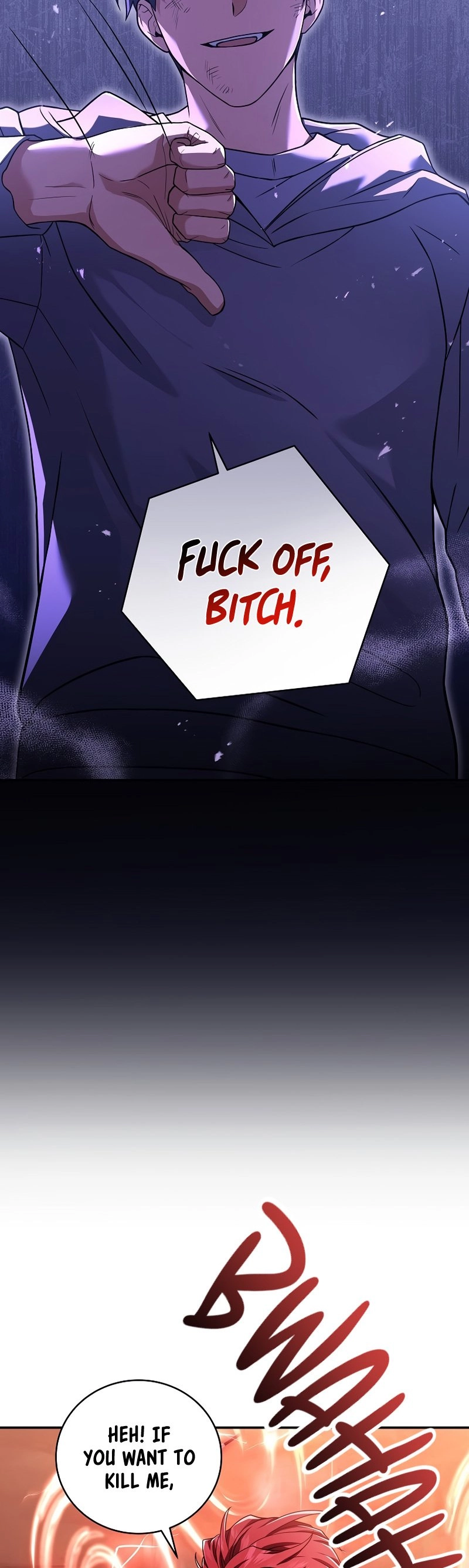 The Frozen Player Returns Chapter 72, page 31 of 64