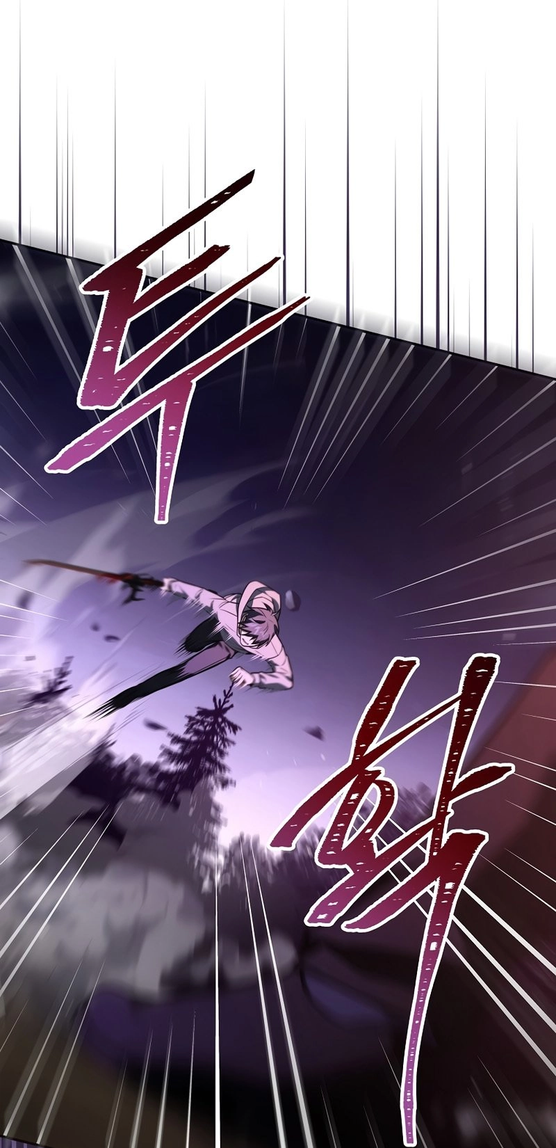 The Frozen Player Returns Chapter 72, page 33 of 64