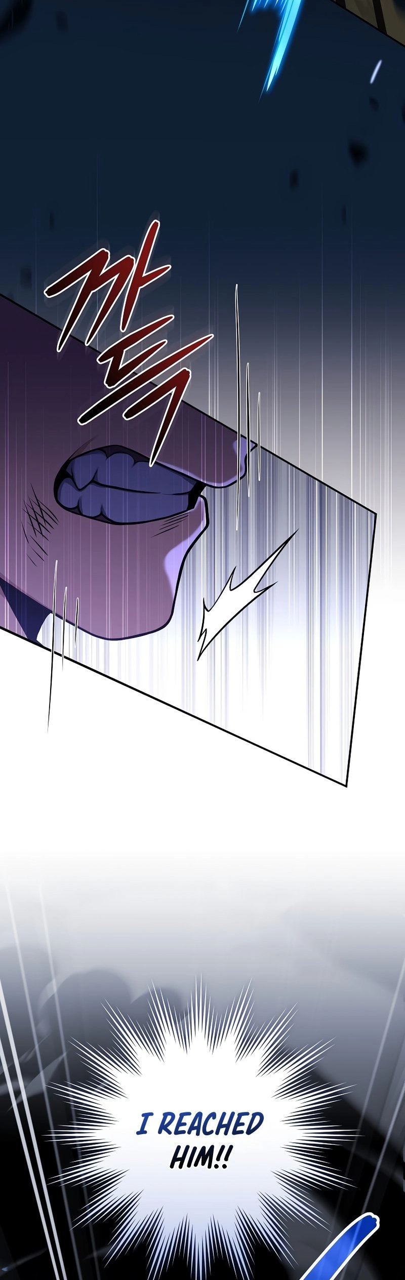 The Frozen Player Returns Chapter 72, page 43 of 64