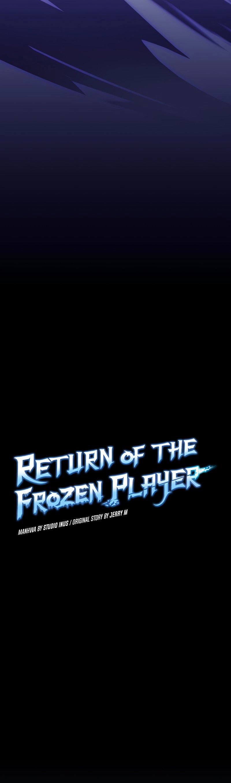 The Frozen Player Returns Chapter 72, page 6 of 64