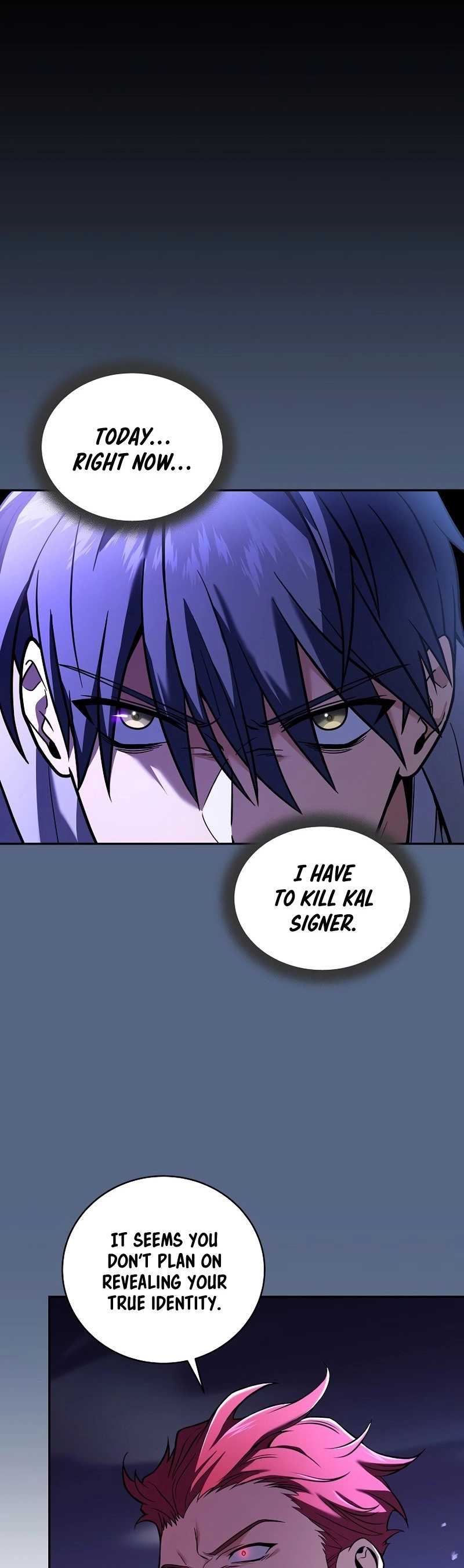 The Frozen Player Returns Chapter 72, page 7 of 64