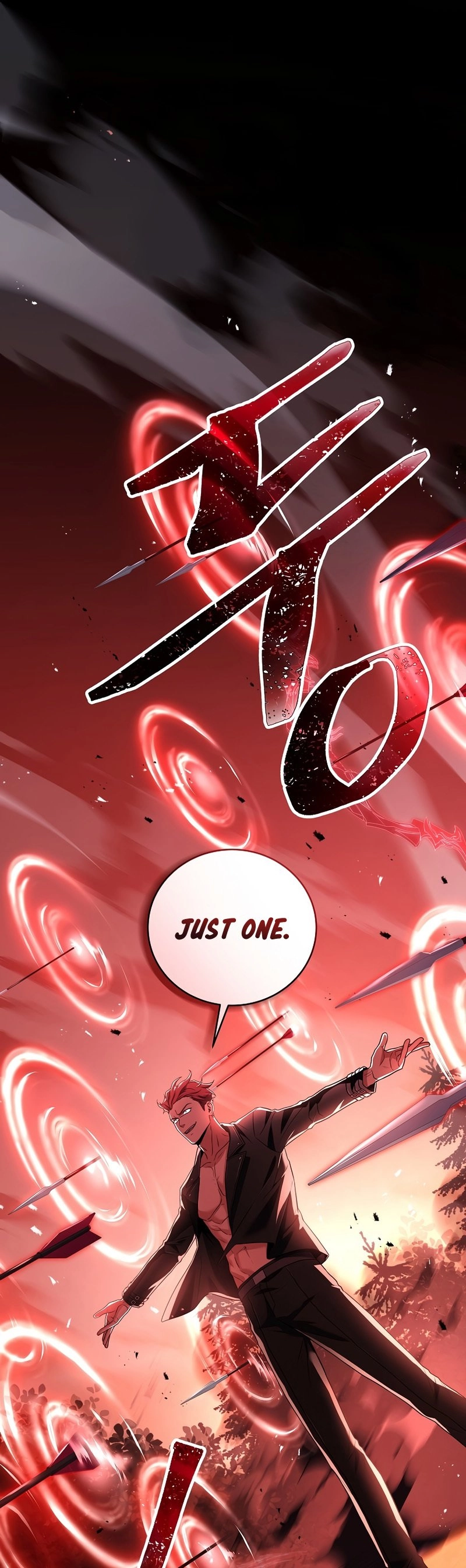 The Frozen Player Returns Chapter 72, page 9 of 64