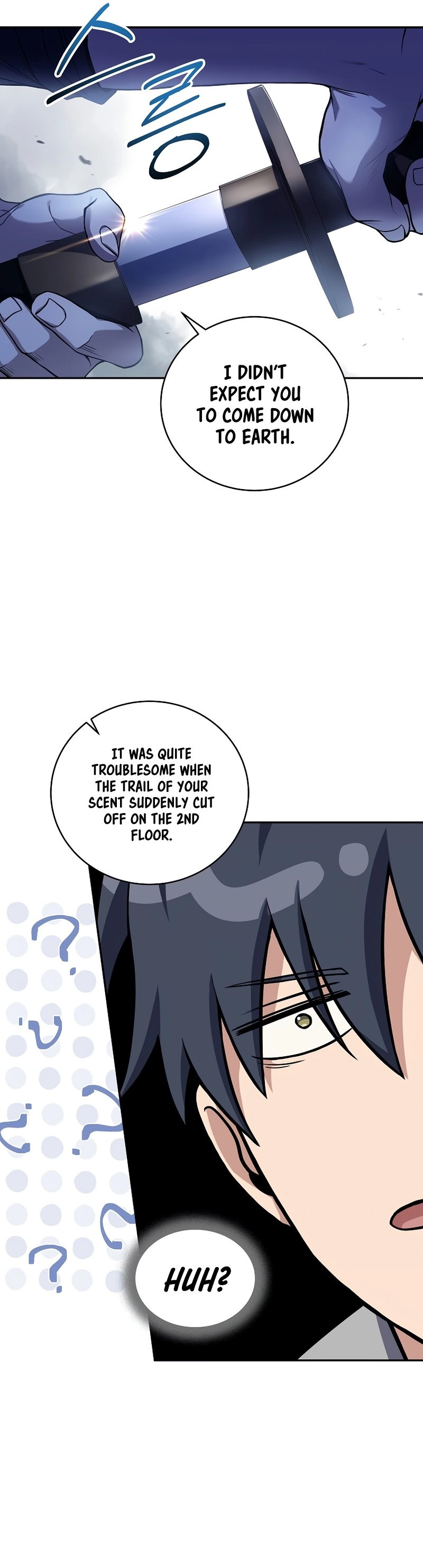 The Frozen Player Returns Chapter 73, page 21 of 60