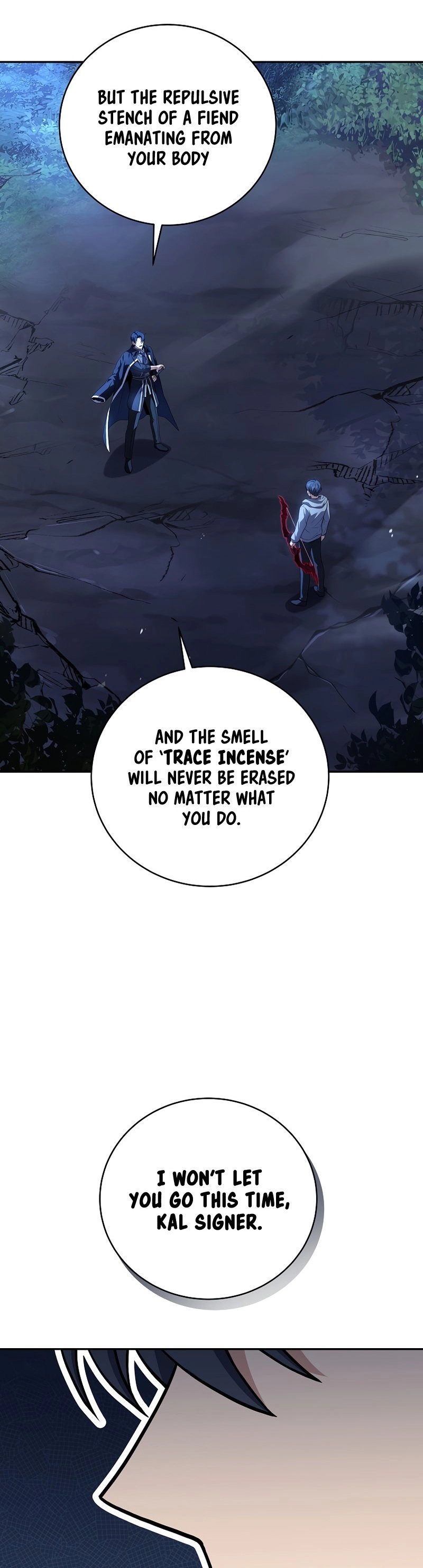 The Frozen Player Returns Chapter 73, page 22 of 60
