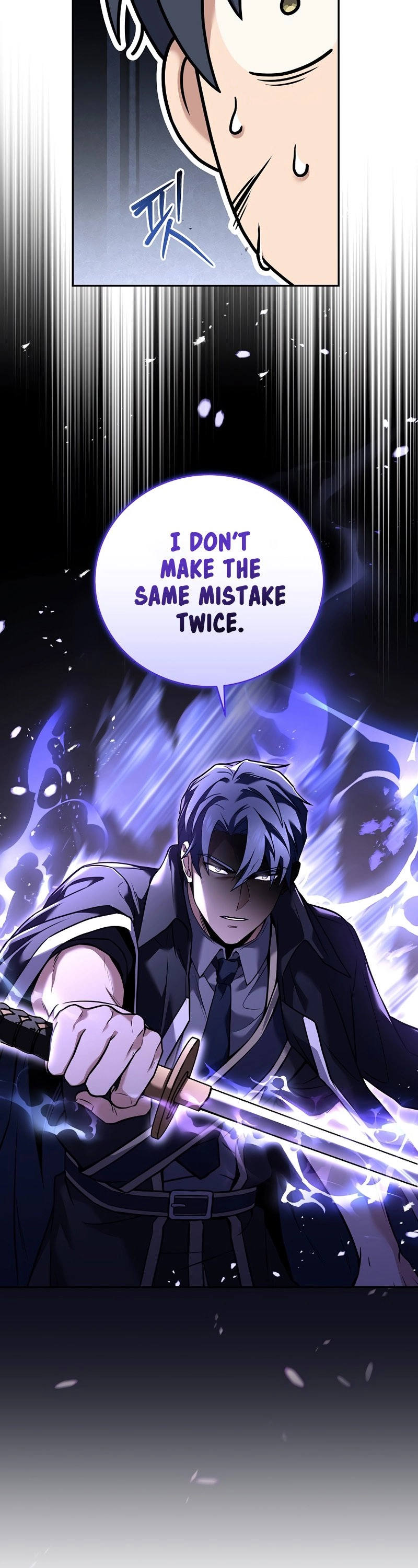 The Frozen Player Returns Chapter 73, page 26 of 60