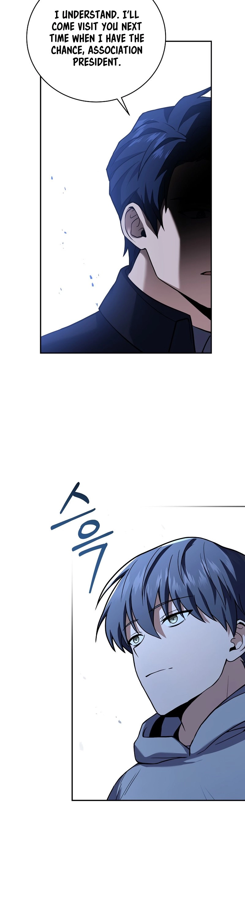 The Frozen Player Returns Chapter 73, page 31 of 60