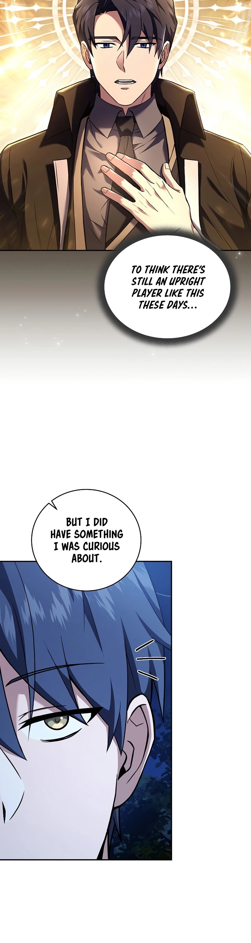 The Frozen Player Returns Chapter 73, page 36 of 60