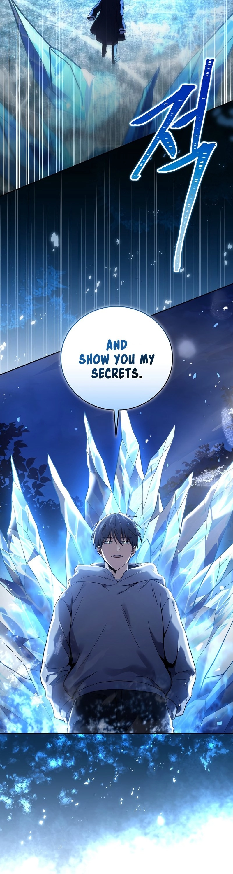 The Frozen Player Returns Chapter 73, page 44 of 60
