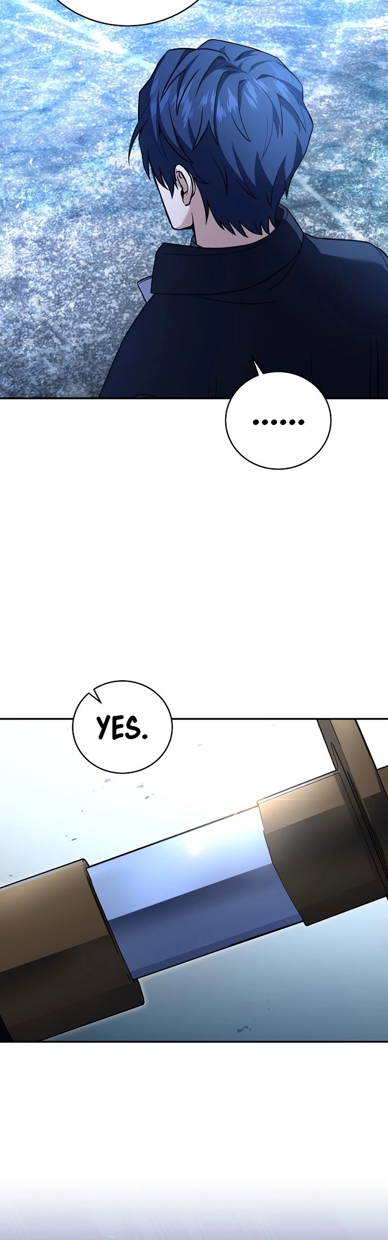 The Frozen Player Returns Chapter 73, page 48 of 60
