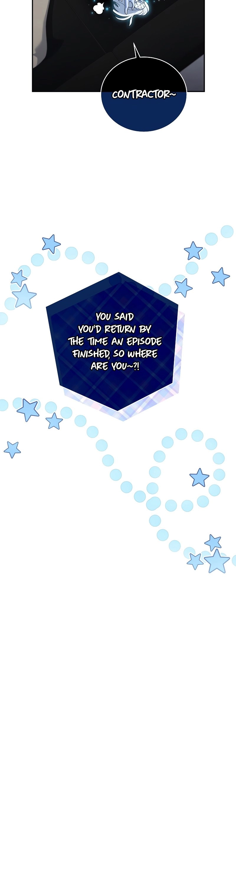The Frozen Player Returns Chapter 73, page 8 of 60