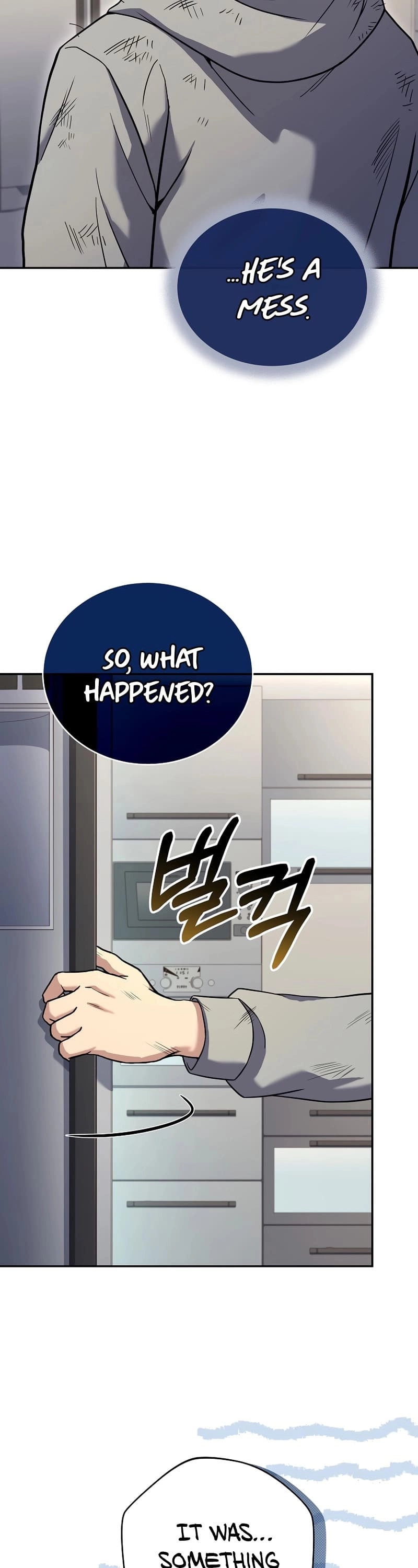The Frozen Player Returns Chapter 74, page 10 of 56