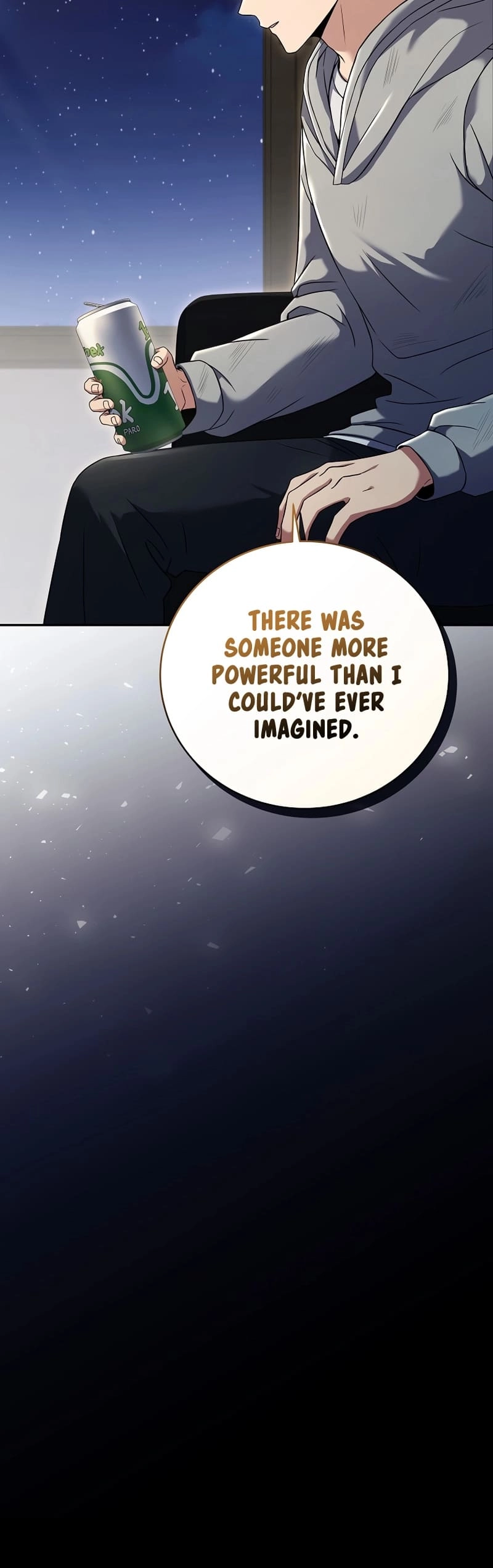 The Frozen Player Returns Chapter 74, page 15 of 56