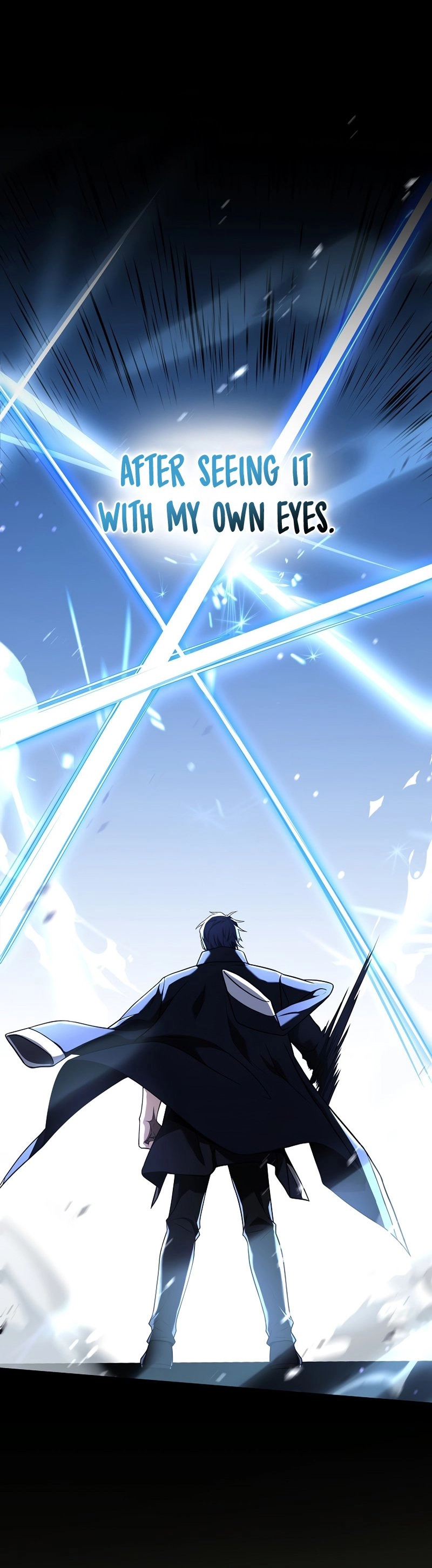 The Frozen Player Returns Chapter 74, page 19 of 56