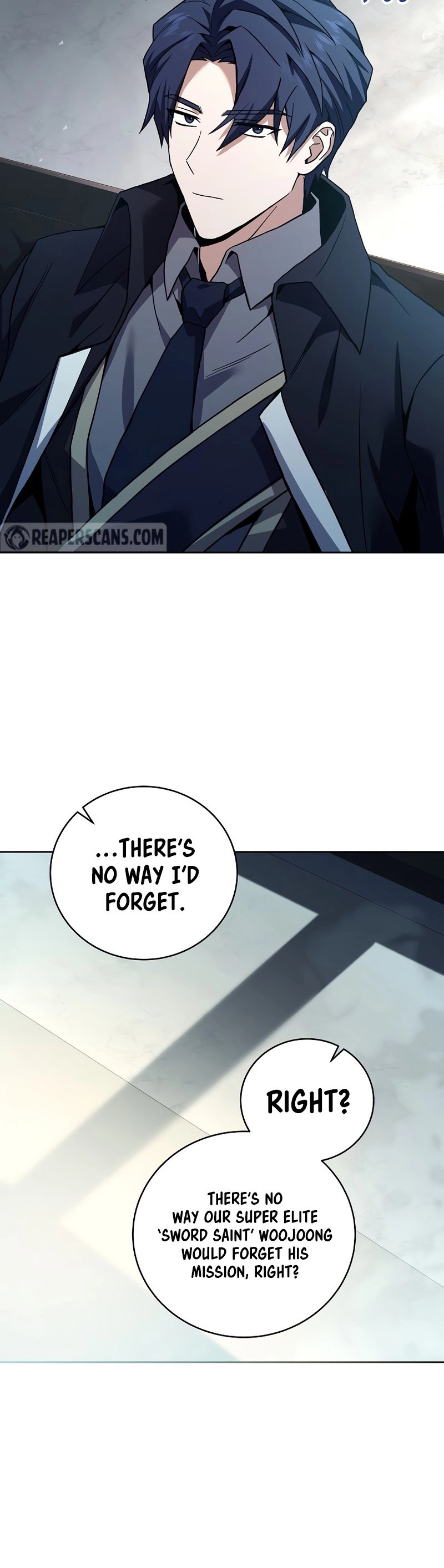 The Frozen Player Returns Chapter 74, page 32 of 56
