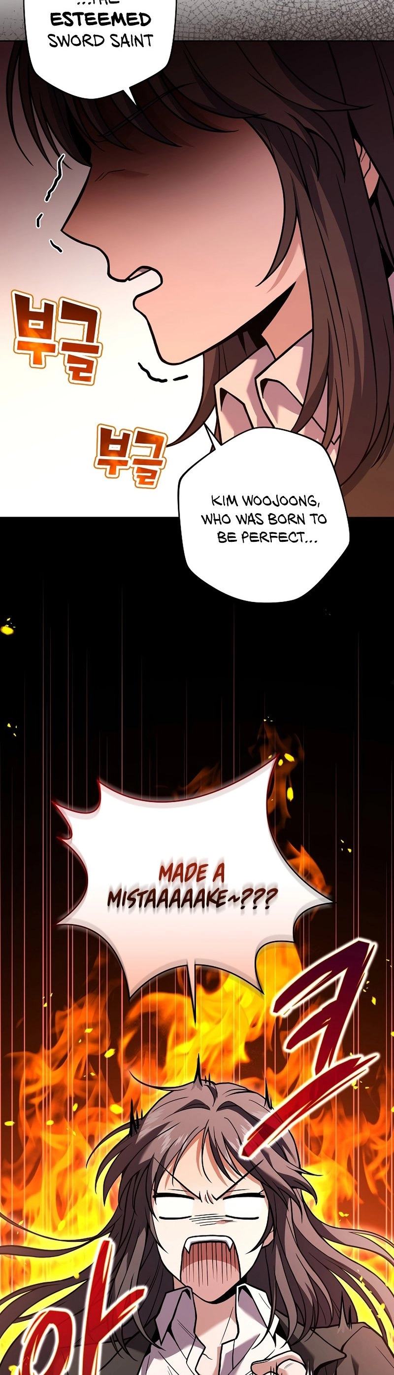 The Frozen Player Returns Chapter 74, page 42 of 56