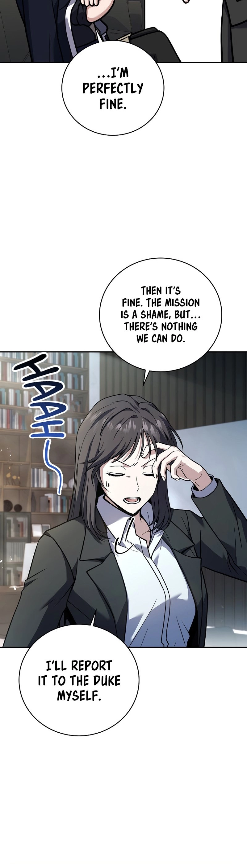 The Frozen Player Returns Chapter 74, page 44 of 56