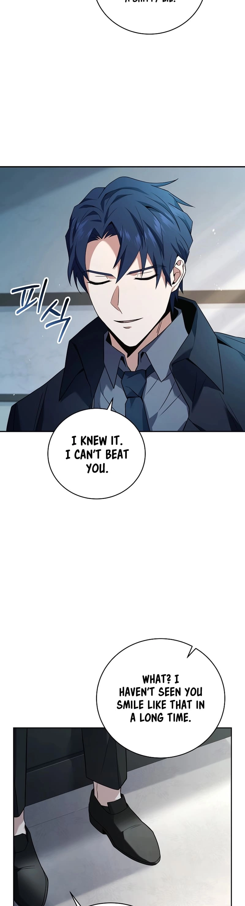 The Frozen Player Returns Chapter 74, page 46 of 56